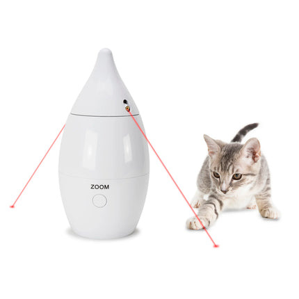 Zoom Automatic Laser Toy