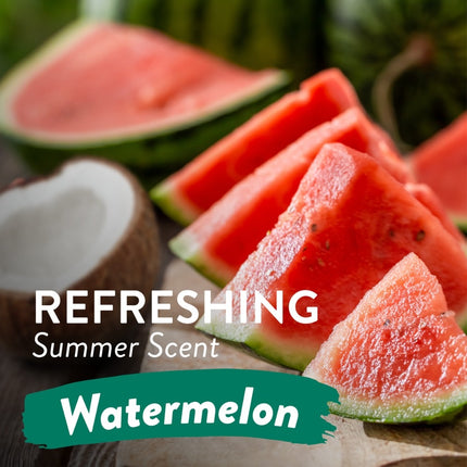 2 in 1 Wassermelonen-Shampoo & Spülung - 355 ml
