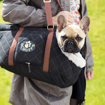 Wilton Carrier