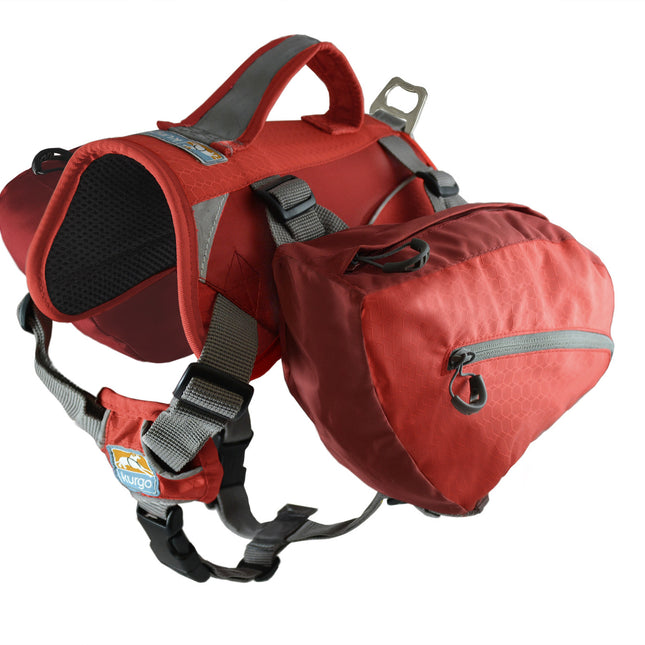 Big Baxter Rucksack