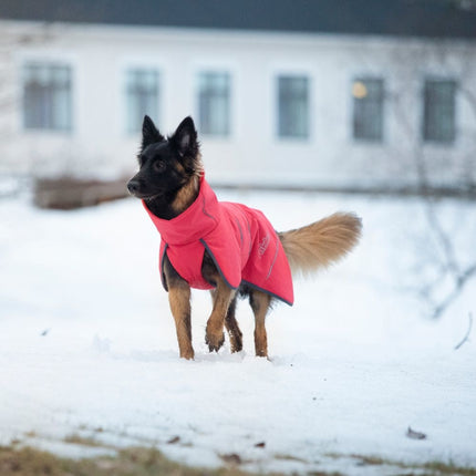Windy Thermal Jacket