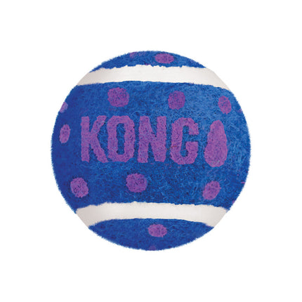 Cat Active Tennis Balls with Bells