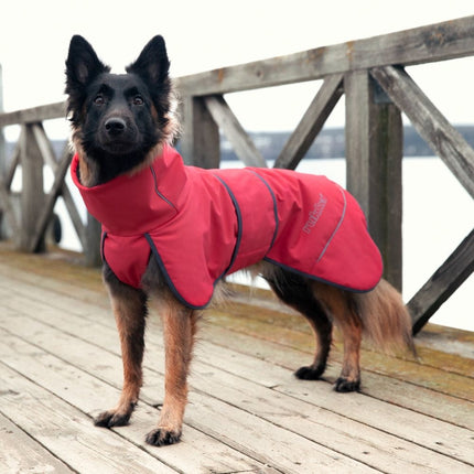 Windy Thermal Jacket