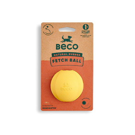 Fetch Ball
