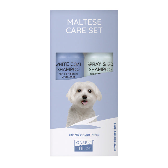 Malteser Pflegeset 2 x 270 ml