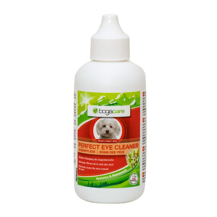 bogacare® PERFECT EYE CLEANER Hund 100 ml (5x)
