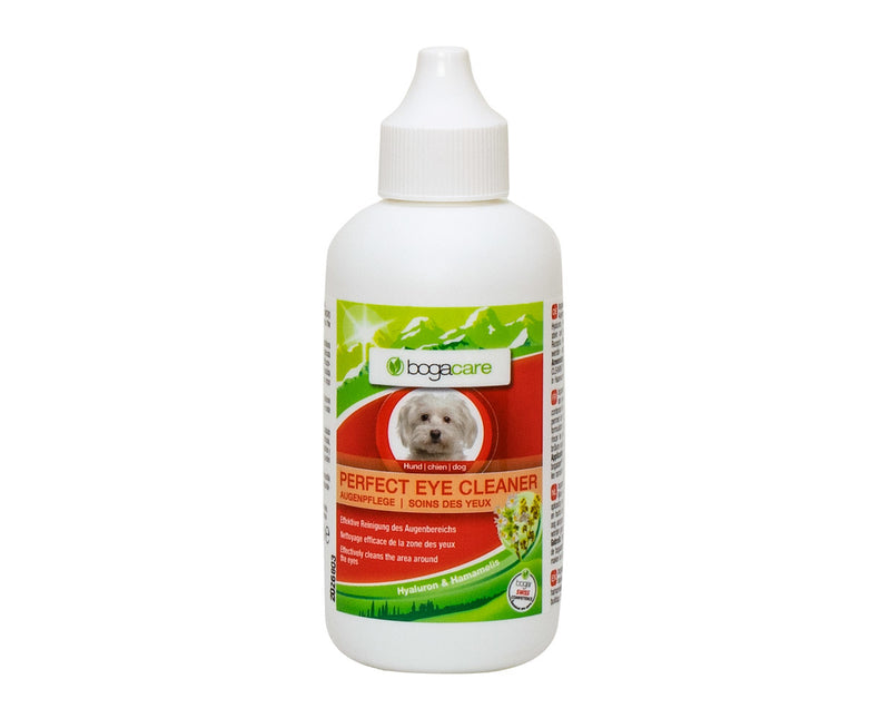 Bogacare Dog Perfect Eye Cleaner 100 ml (5x)