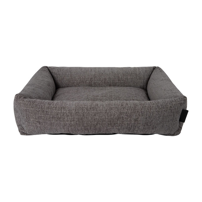 HUSH Box Bed