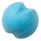 Aqua Blue / Extra Small - 5 cm