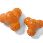 Tangerine Orange / Small - 10 cm