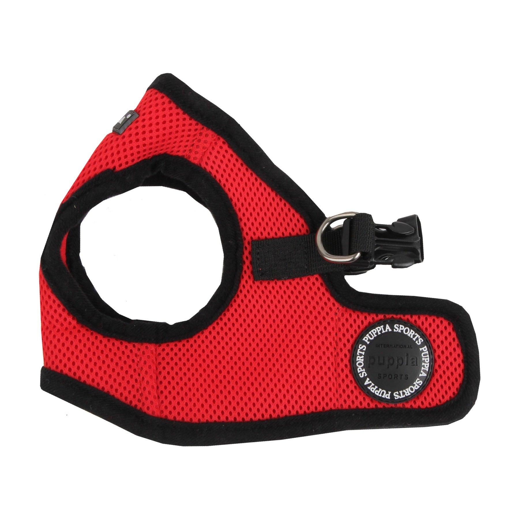 Puppia Soft Vest Harness – Warmako - Main Image