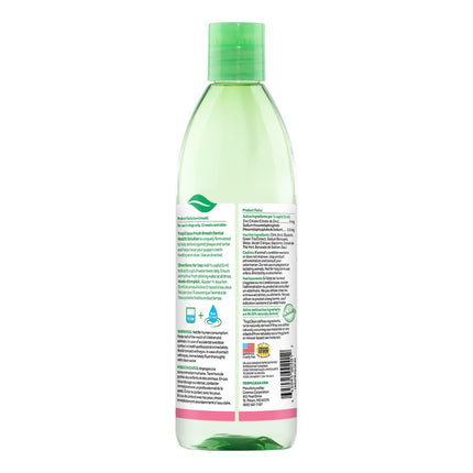 Fresh Breath - Water Additive for Puppy's