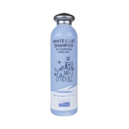 Hundeshampoo White Coat 270 ml