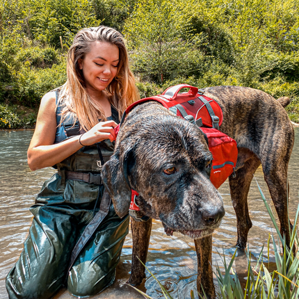 Big Baxter Rucksack