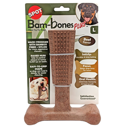 Bam-Bones Plus - Easy Grip