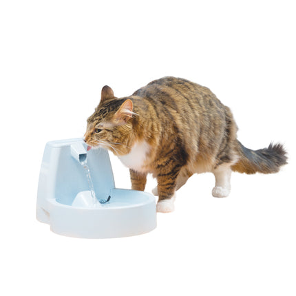 Original Trinkbrunnen für Haustiere 1,5 L