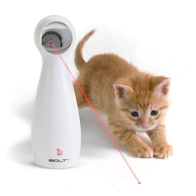 BOLT™ Automatisches Laserlicht