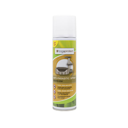 bogaprotect® ANTI-PARASITIC SPRAY 250 ml