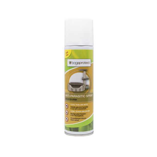 bogaprotect® ANTI-PARASITEN-SPRAY 250 ml