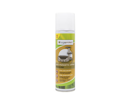 bogaprotect® ANTI-PARASITIC SPRAY 250 ml