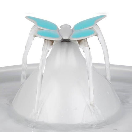 Butterfly Pet Fountain