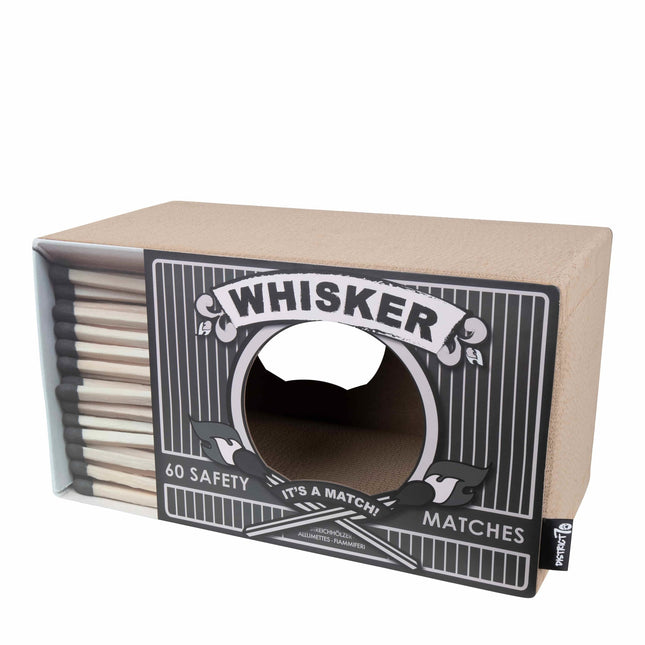 WHISKER