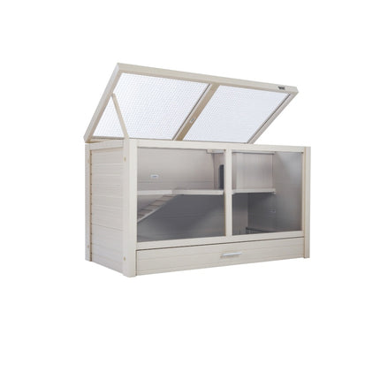Park Avenue Rabbit Hutch