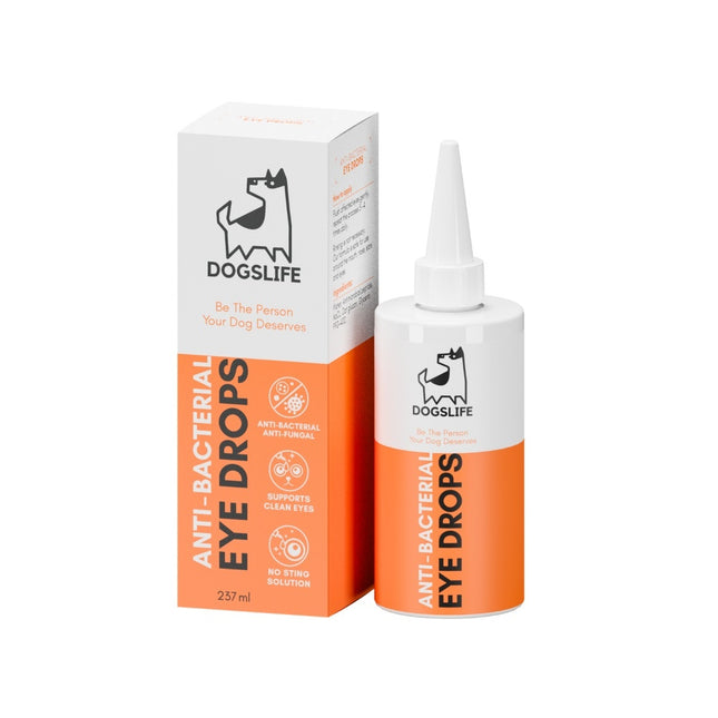 Eye Drops