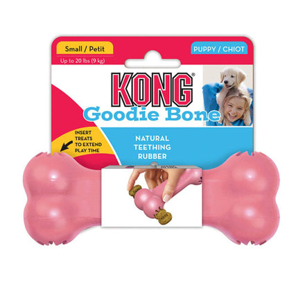 Puppy Goodie Bone™ - Sortiert