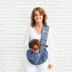 Blauw / S - 15 kg