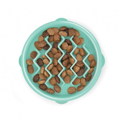 Fun Feeder Mint XS