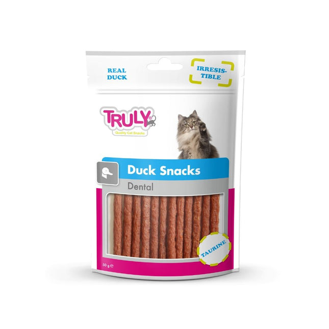 Duck Snacks dental 20 x 50g