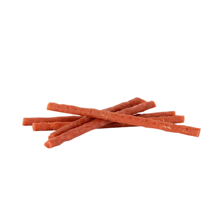 Tuna Sticks + taurine 20 x 50gr.