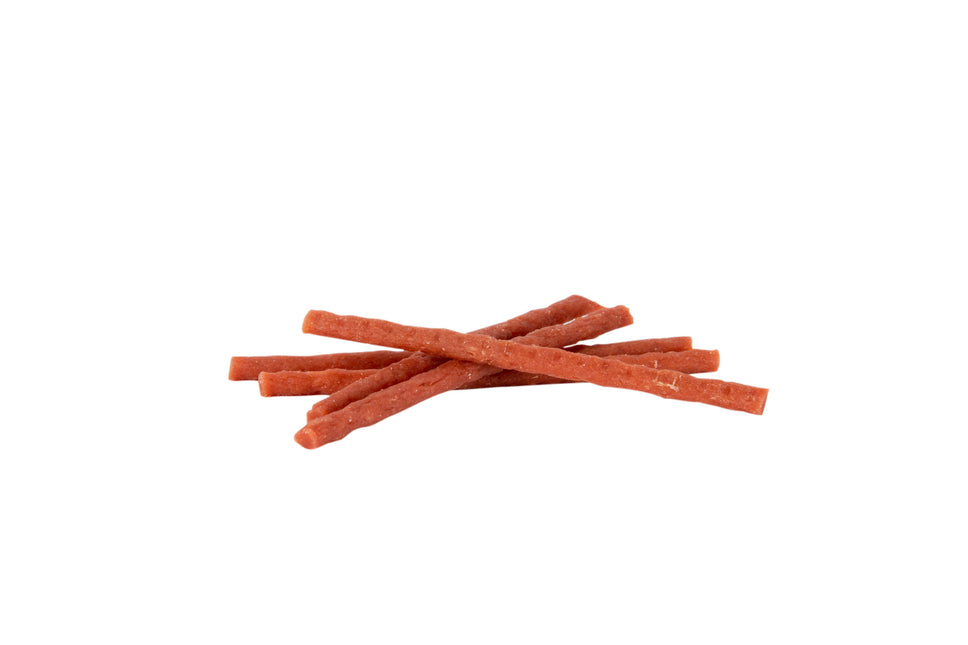 Tuna Sticks + taurine 20 x 50g