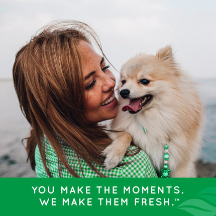 Fresh Breath - Water Additive Plus Hip & Joint for Dogs