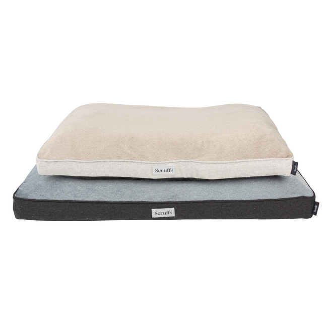 Harvard Memory Foam Mattress
