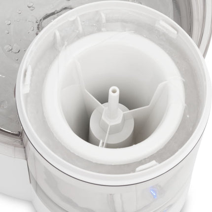 Outlast™ 1.7 L Pumpless Pet Fountain