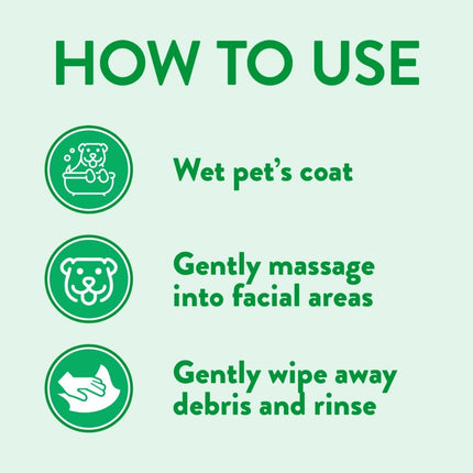 Tear Stain Remover