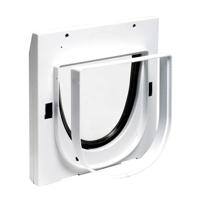 Staywell® Tunnelerweiterung