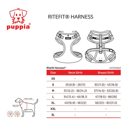 Ritefit Harness