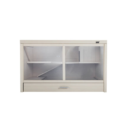Park Avenue Rabbit Hutch