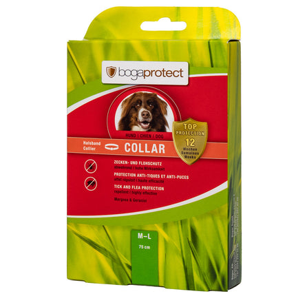 bogaprotect® Hundehalsband (8x)