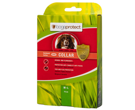 bogaprotect® Hundehalsband (8x)