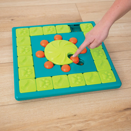 Multipuzzle