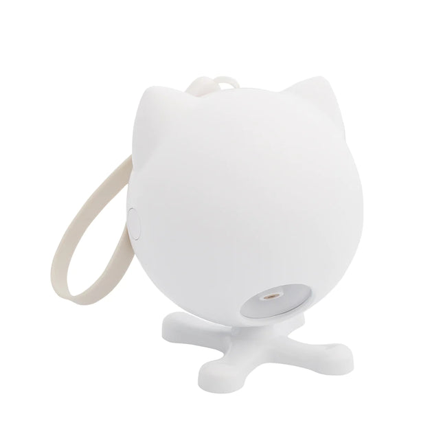 Dancing Dot™ Laserspielzeug für Katzen