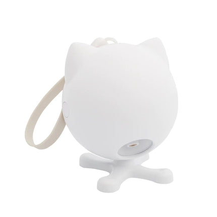 Dancing Dot Laser Cat Toy