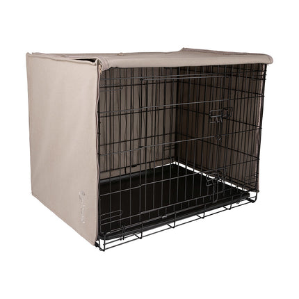 CRATE Box Abdeckung