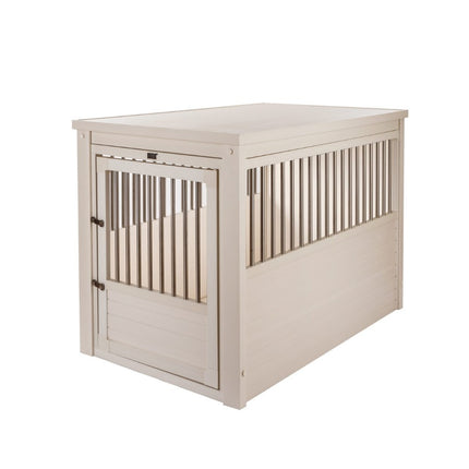 InnPlace™ Crate Hundebox & Beistelltisch