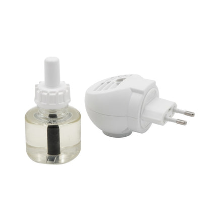 Cool & Relax Komplettes Diffusor-Set