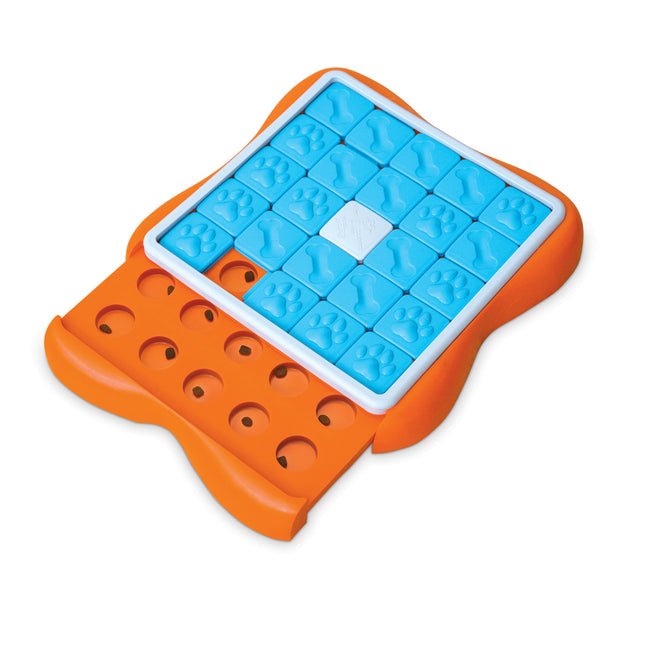 Challenge Slider Snackspiel